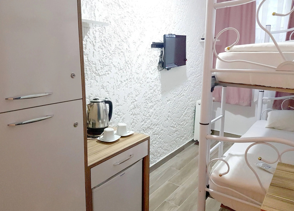 AlaDeniz Hotel
