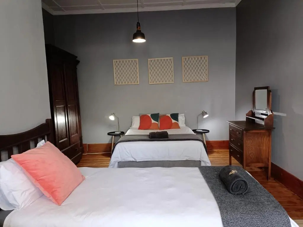 Stylish and Spacious Apartment