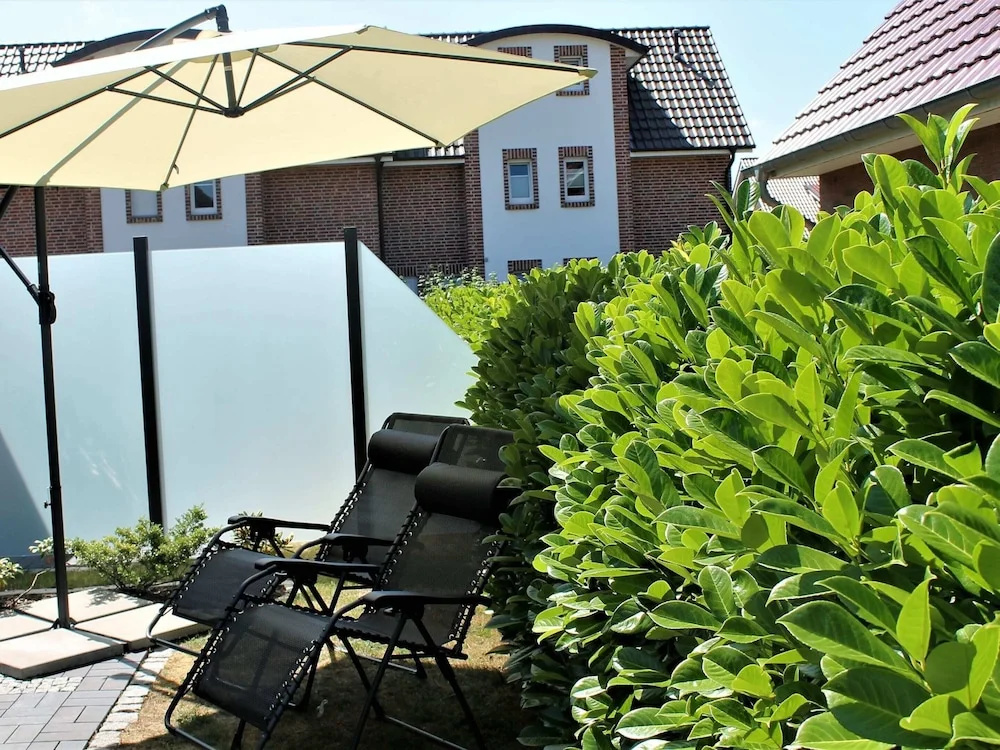 Ferienwohnung in Boltenhagen for 3 Personen