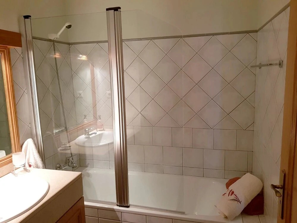 Apartment With 2 Bedrooms in Funchal, With Wonderful sea View, Furnish