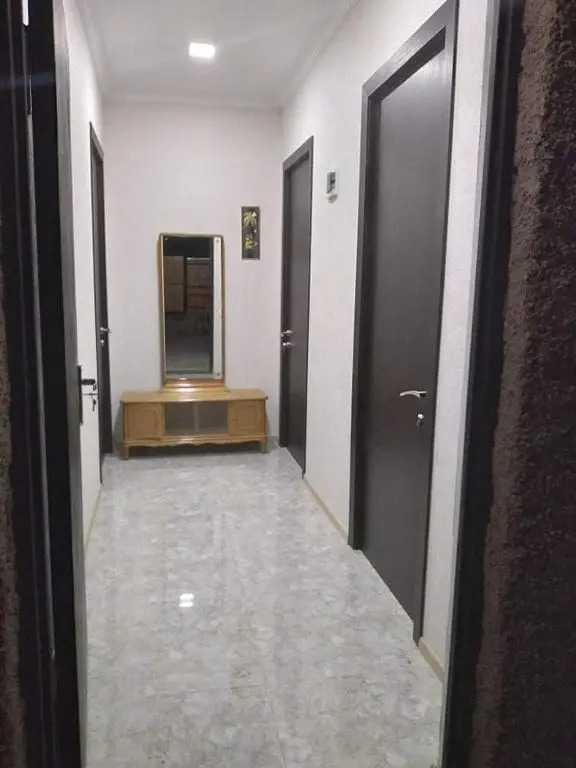 Guest house Babaka