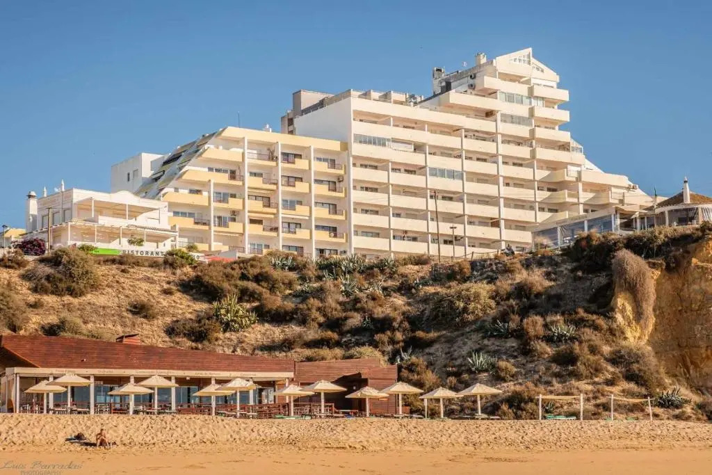 Apartamentos Rocha Praia Mar