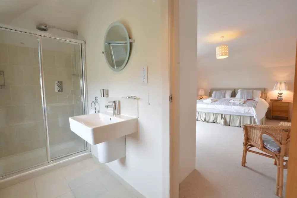 The Pink House, Aldeburgh