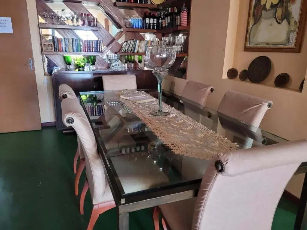 Hotel Taufik
