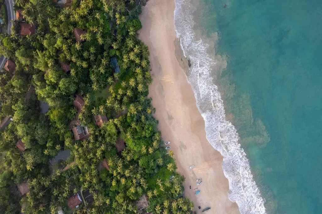 Sama Retreats - Kosgoda