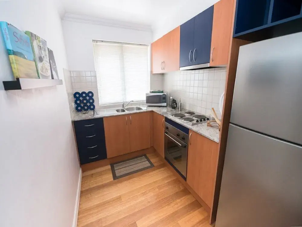 Apartment2c - Siena