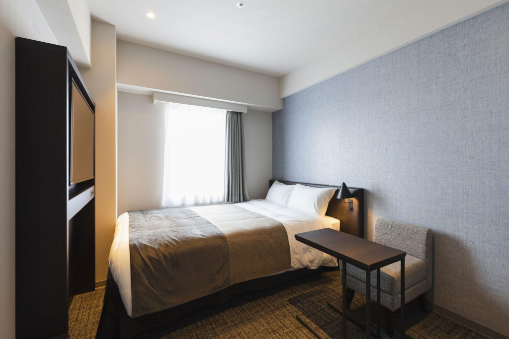 HOTEL ASYL TOKYO KAMATA