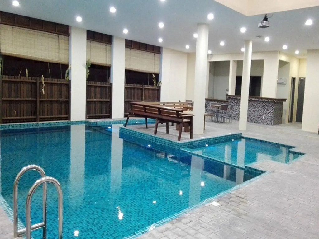 Nadias Hotel Cenang Langkawi