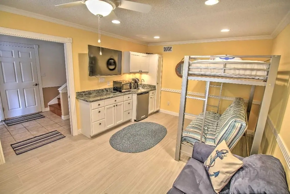 Blue Marlin Single Family Residence! 4 bedrooms! home