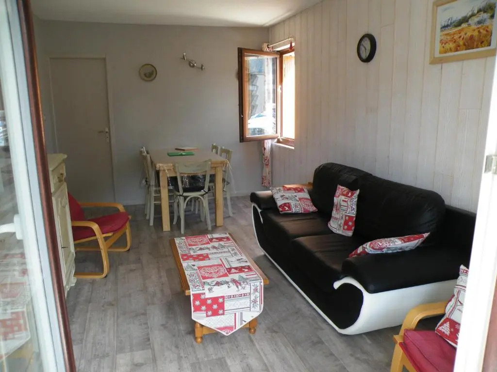 Appartement A La Bresse Hohneck
