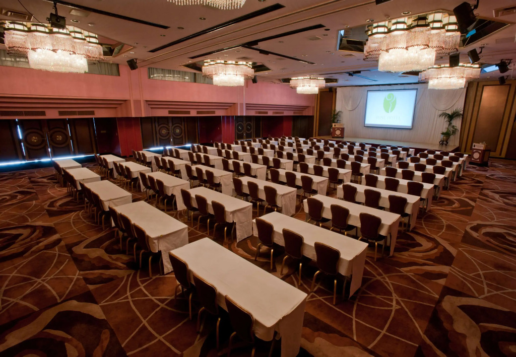 Rose Hotel Yokohama, The Distinctive Collection By WORLDHOTELS