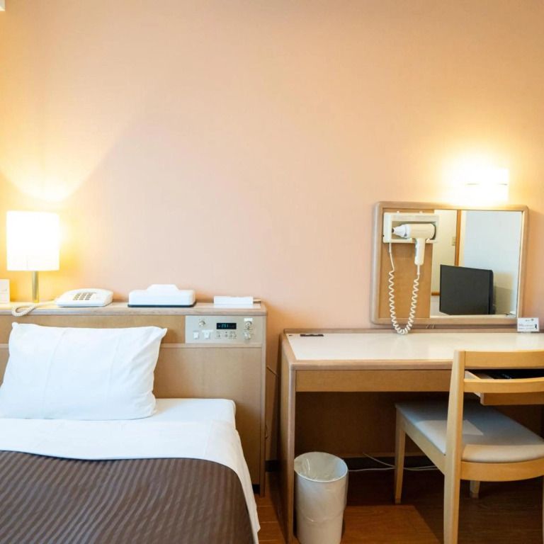 Sapporo Clark Hotel