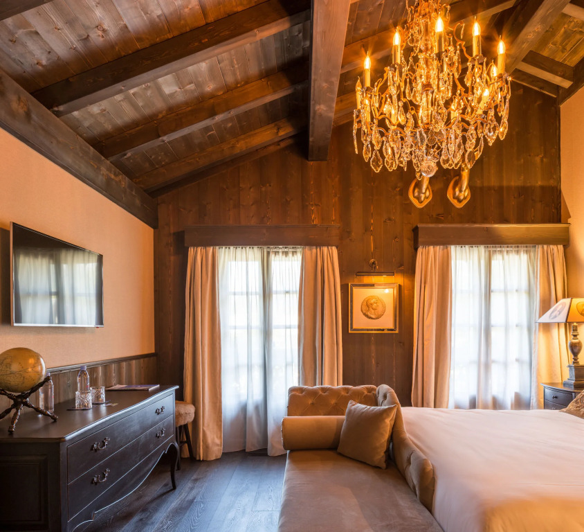 Hotel Le Castel