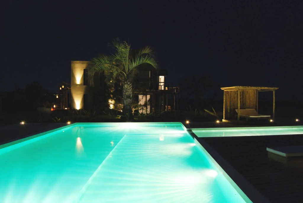 Casa Suaya