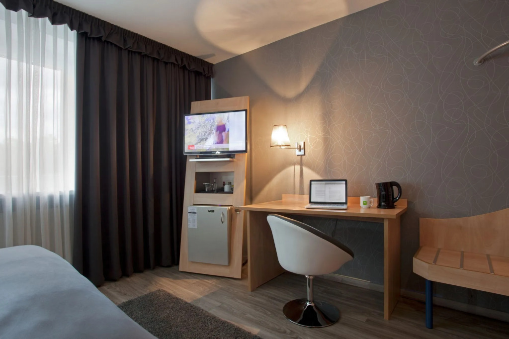 Boardinghouse Düsseldorf