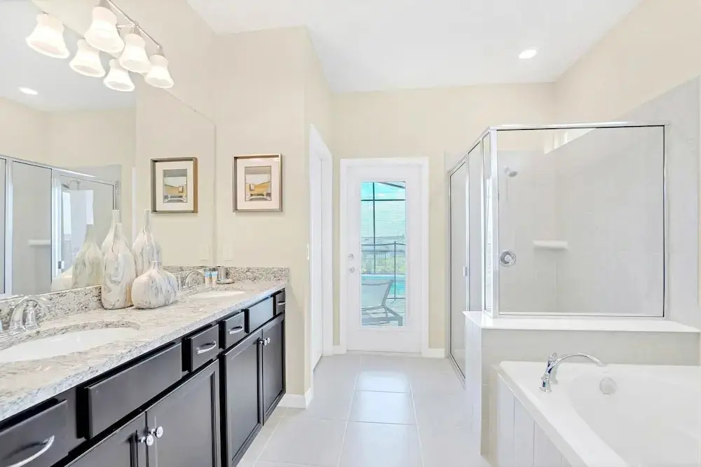 Upstay 7BR Resort Home w Private Pool Near Disney