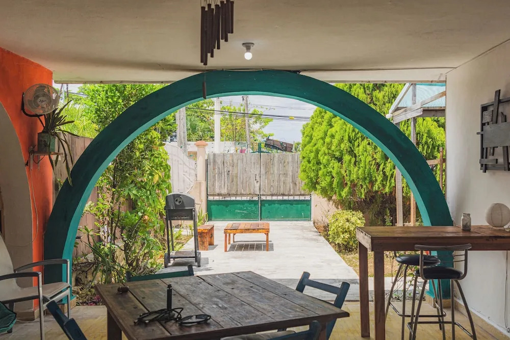 Casa Samay