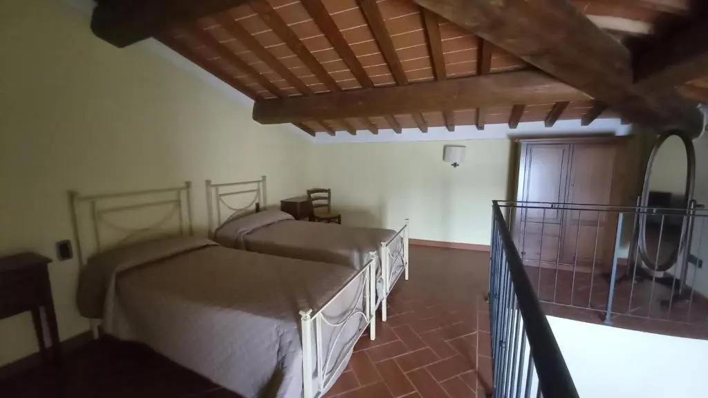 Azienda Agricola Cortina e Mandorli