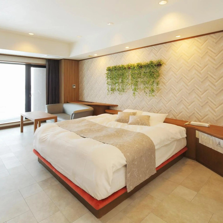 Hotel C-STAGE  - Adult Only