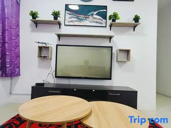 Serene Homestay