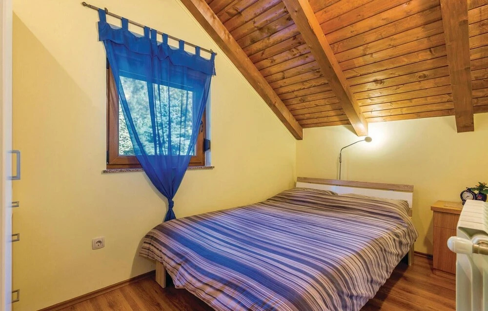 Gorgeous Home In Vrata With Sauna