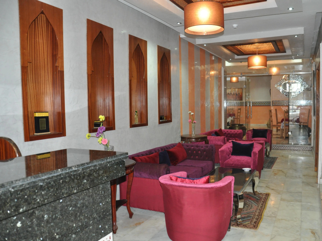 Hotel Colisee