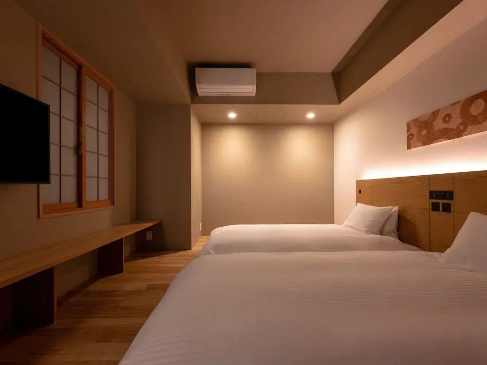 MIMARU SUITES Tokyo Asakusa