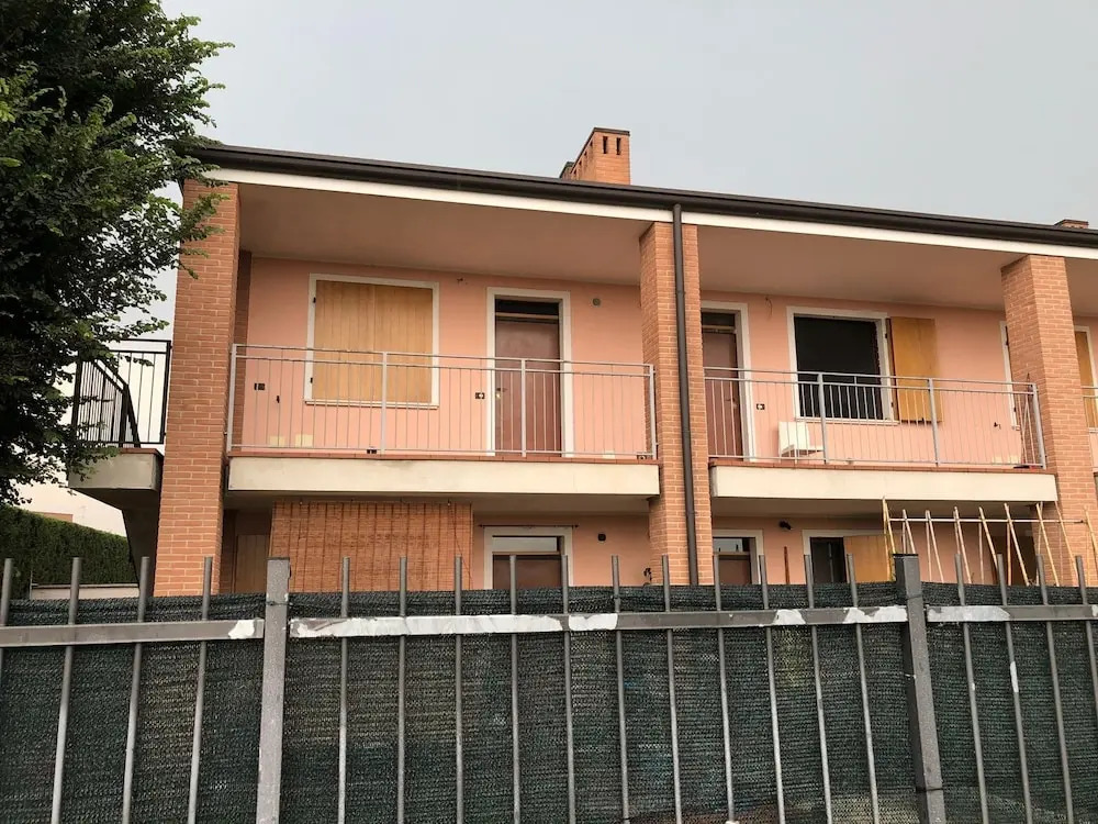 Appartamenti Olimpo