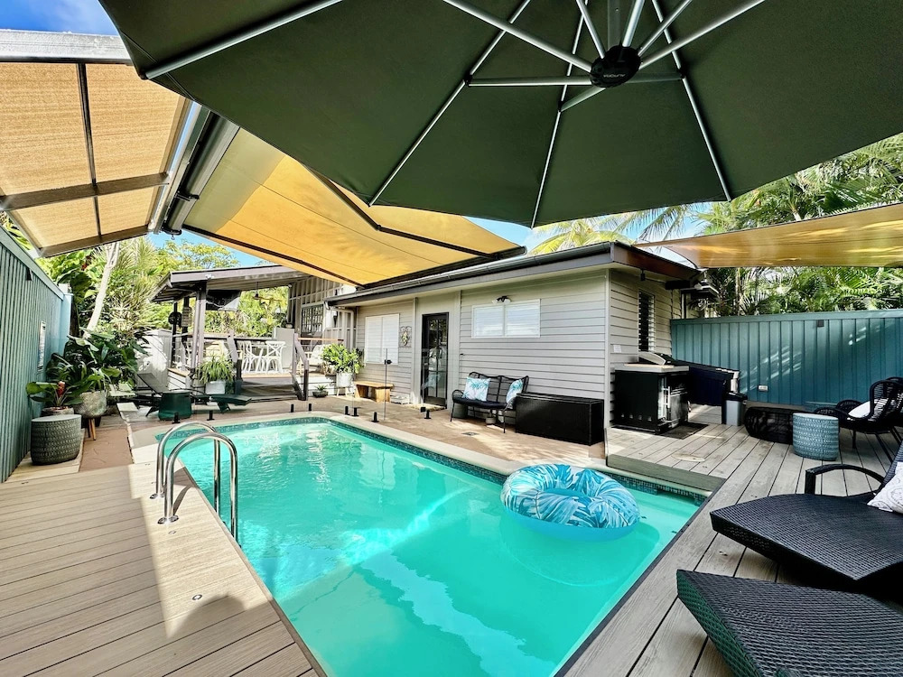 Sweet Creek Cottage, Palm Cove