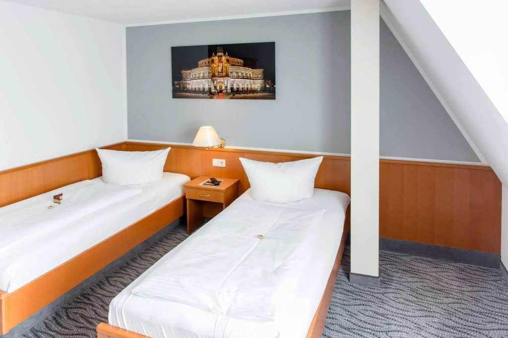 Hotel Kaiserhof
