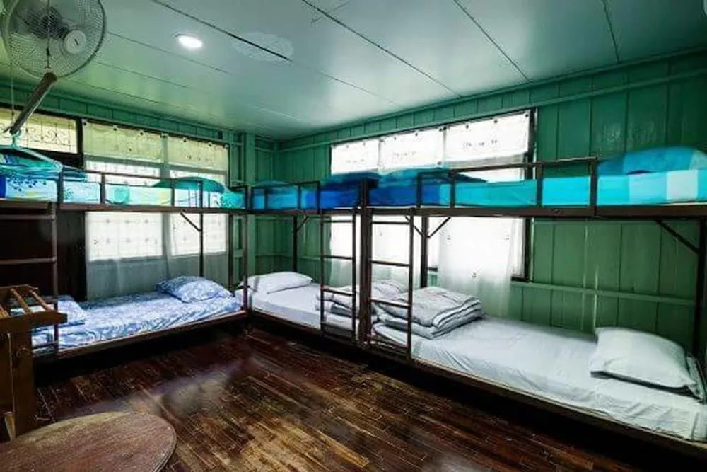 Kidthung Cottage