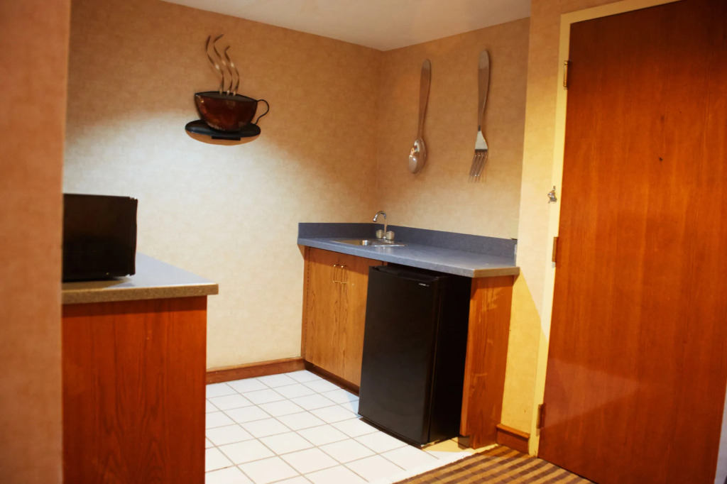 Lynchburg Grand Estate by IHG