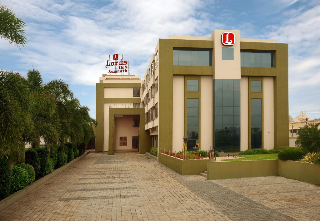 Lords Inn Somnath
