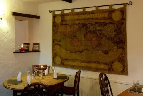The Crown Country Inn