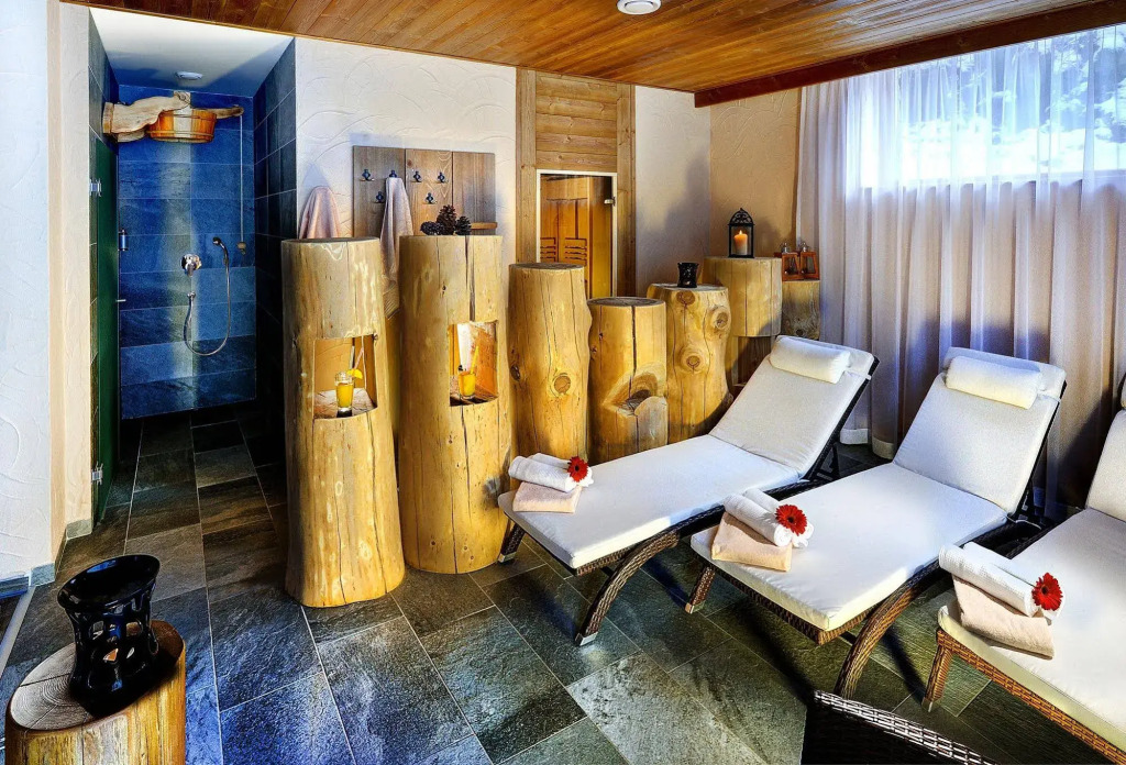 Chalets Jasná Collection Centrum