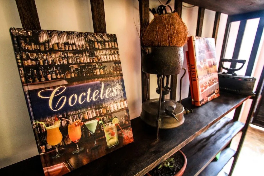 Great Hostels Backpackers