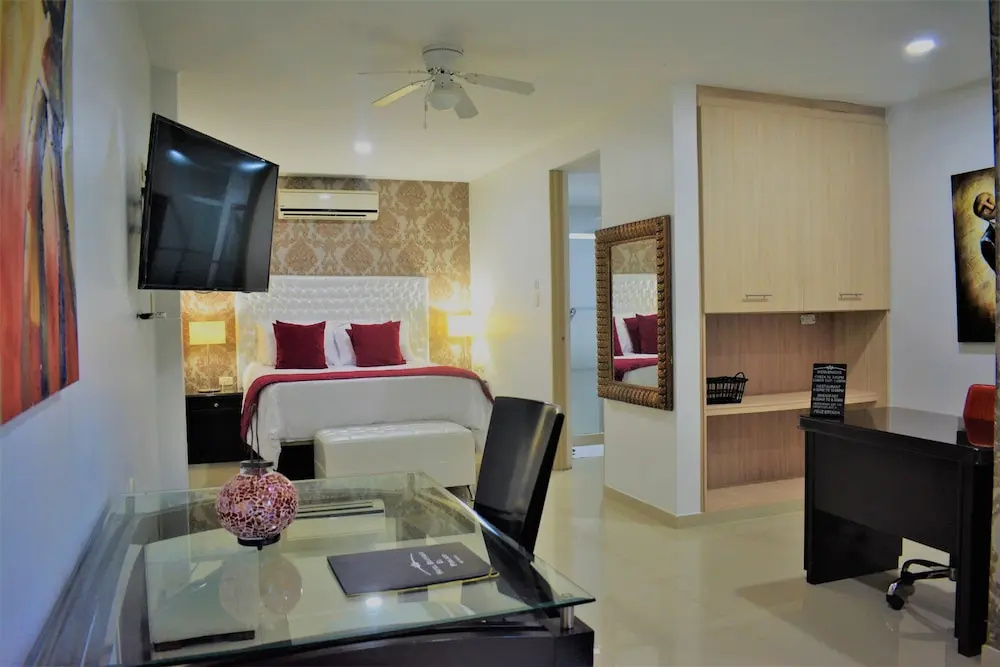 Hotel Boutique El Poblado