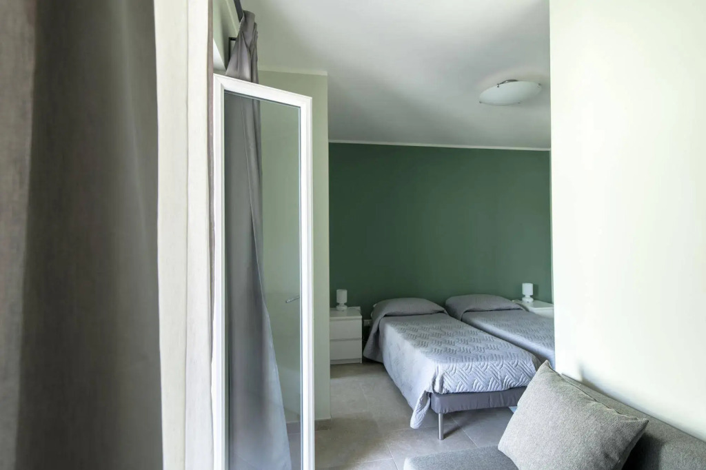 Guest House Roma Express