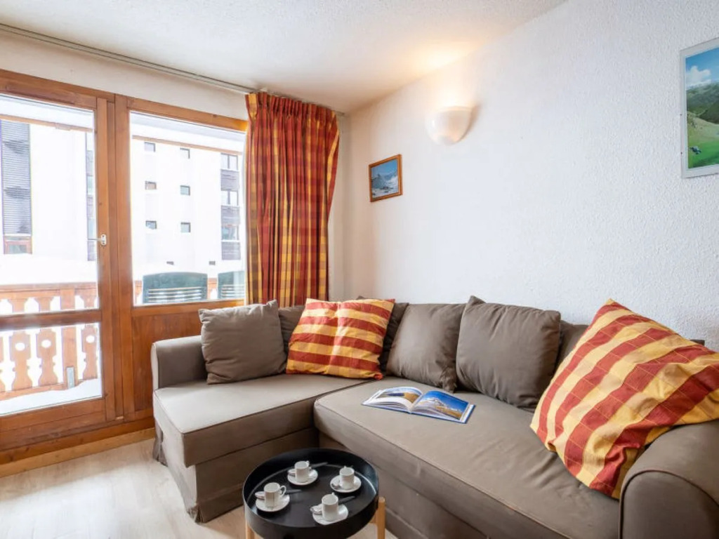 Le Hameau du Borsat 7279