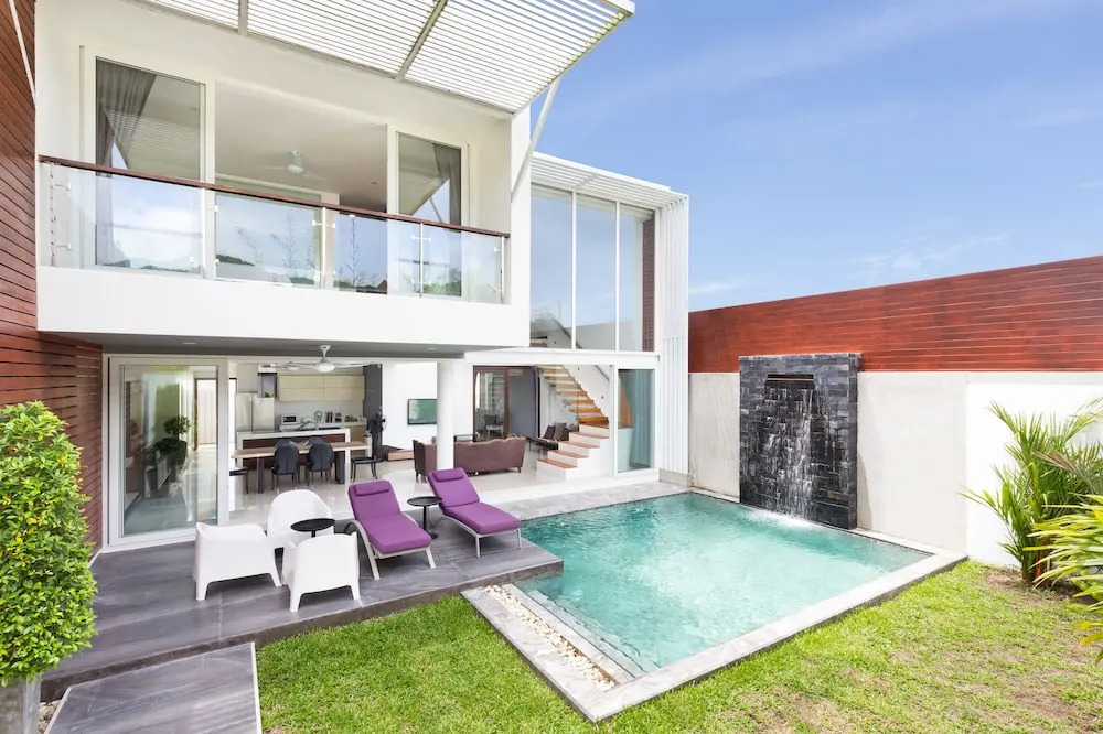Villa Maely