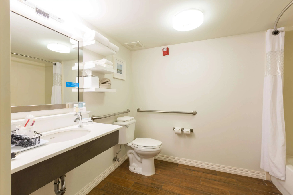 Hampton Inn Washington