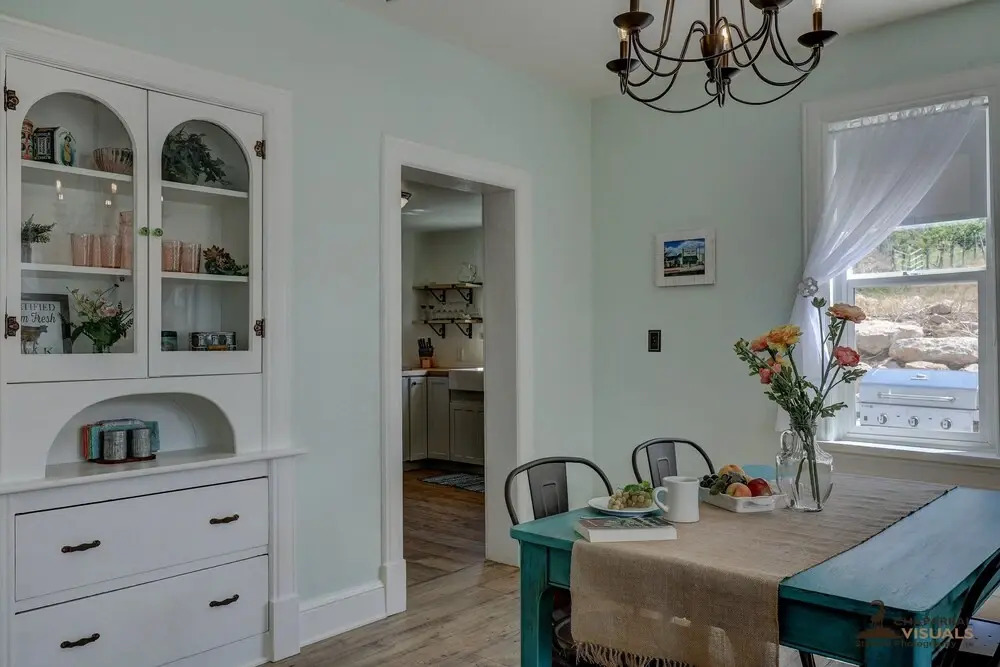 Orchard Cottage