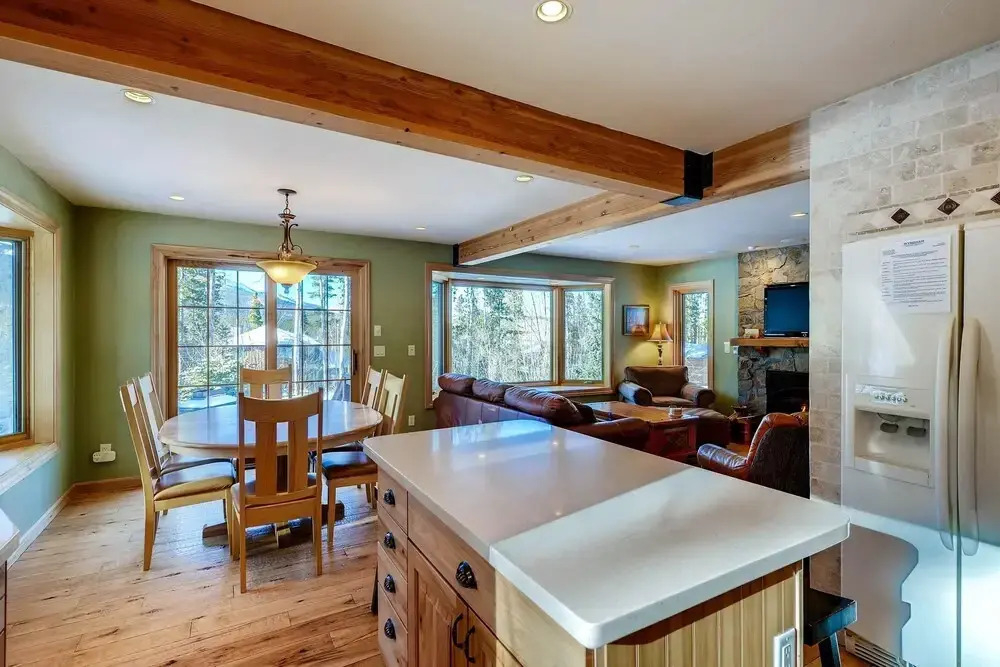 American Way Chalet