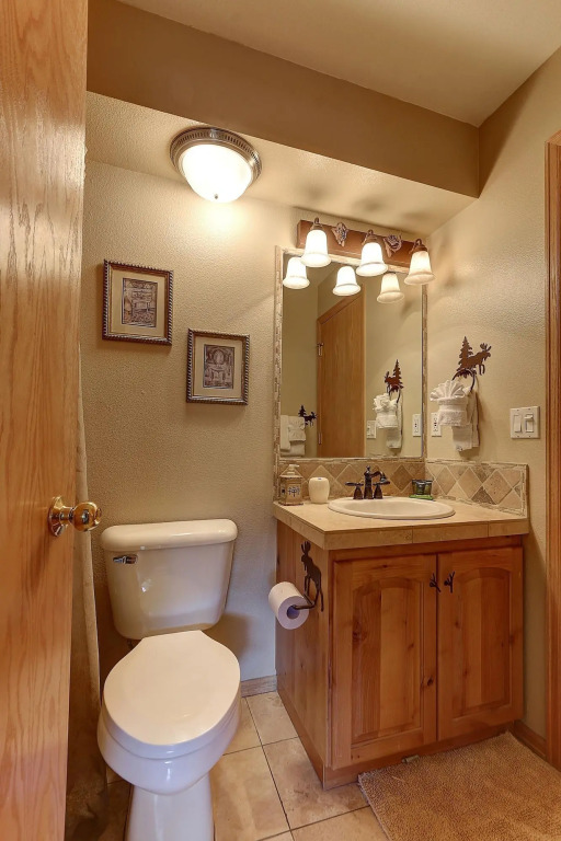 Cinnamon Ridge III 2Br Condo by RedAwning