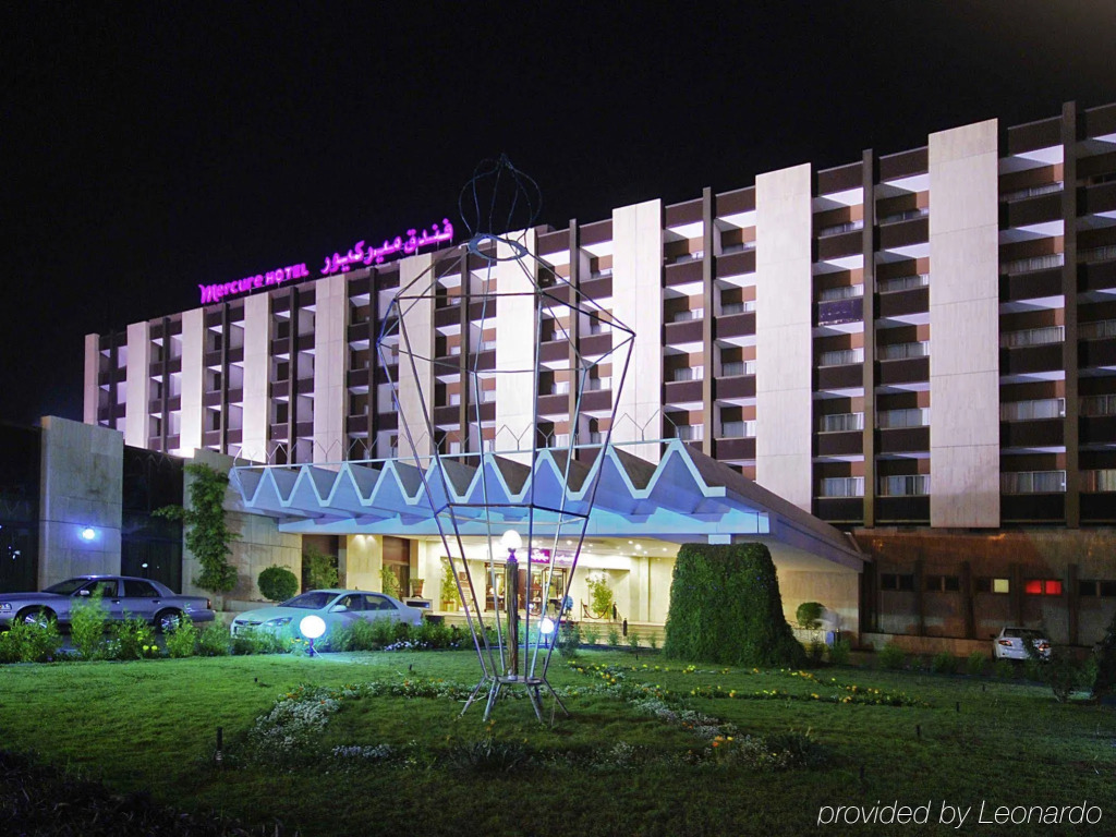 Mercure Hotel Khamis Mushait by Accor