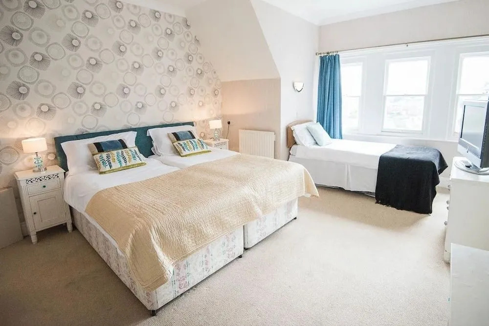 The Elmfield