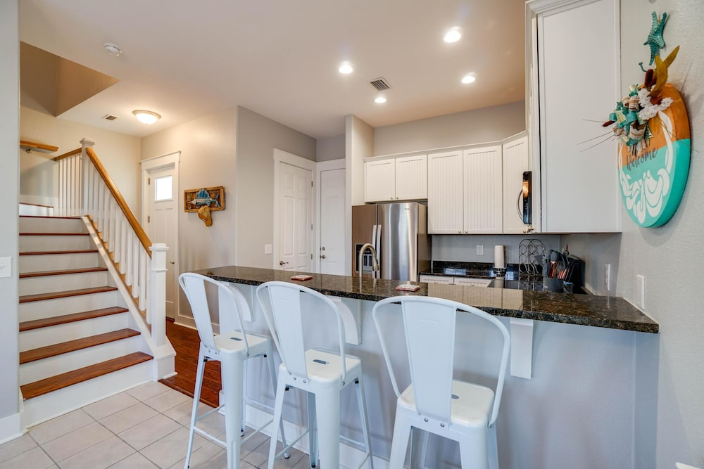 Waterside Village Cottage 3222 - Sandy Crab by Pristine Properties Vacation Rentals