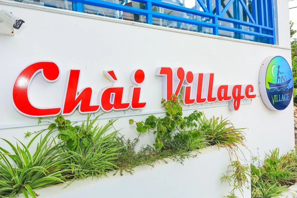 Chai Village Hotel