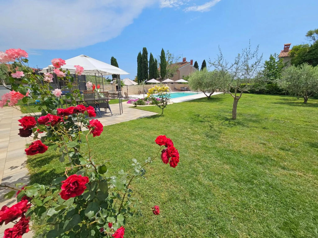 Apartmani Gržinić