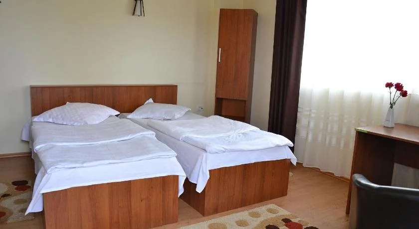Hotel Tropical